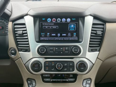 Used 2018 GMC Yukon SLT w/ Open Road Package RWD image 21