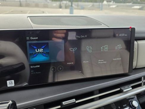 New 2026 Hyundai Santa Fe SEL AWD/4WD image 23