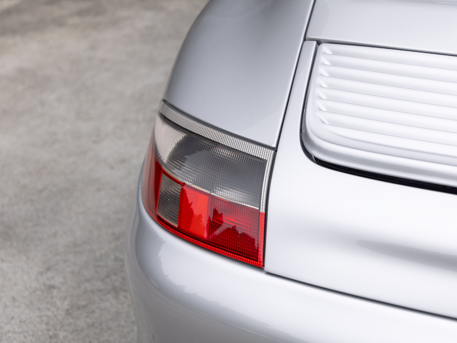 Used 2003 Porsche 911 Targa RWD image 18