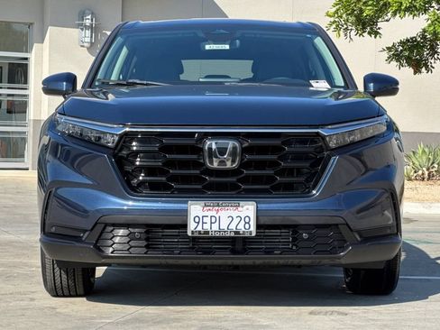 Certified 2023 Honda CR-V EX-L image 12