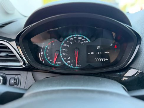 Used 2021 Chevrolet Spark LT FWD image 14