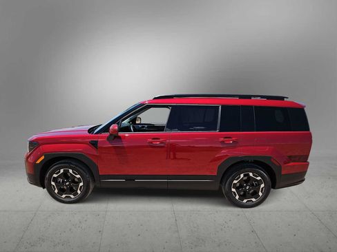 New 2026 Hyundai Santa Fe SEL FWD image 5