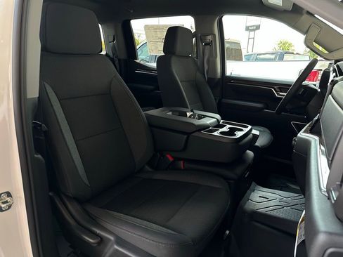 New 2026 Chevrolet Silverado 1500 RST w/ RST Select Package image 16