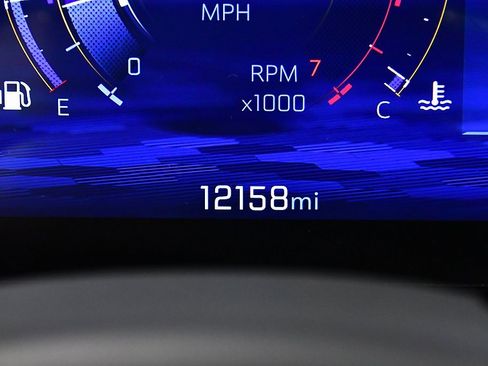 Used 2025 Chevrolet Equinox LT w/ Safety and Technology Package image 16