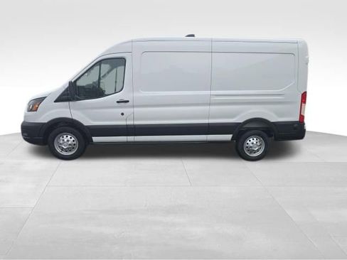 New 2026 Ford Transit 250 148 Medium Roof Extended AWD w/ Load Area Protection Package image 3