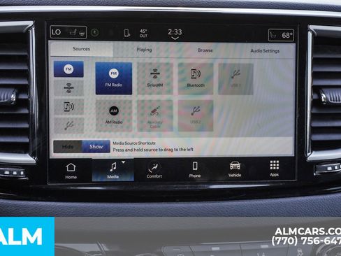 Used 2023 Chrysler Pacifica Touring-L image 40