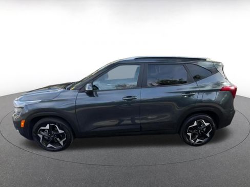 Used 2025 Kia Seltos S image 9