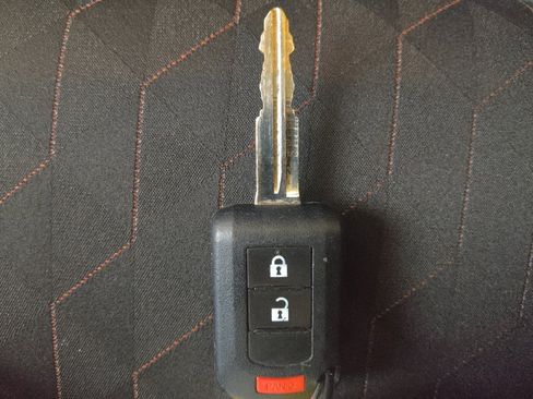 Used 2024 Mitsubishi Mirage ES FWD image 32