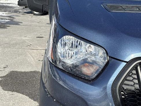 New 2026 Ford Transit 150 Base image 7