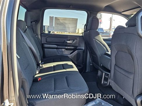 New 2025 RAM 1500 Tradesman image 13
