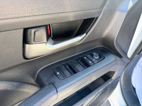 Used 2024 Toyota Tacoma TRD Sport w/ TRD Sport Upgrade Package AWD/4WD image 19