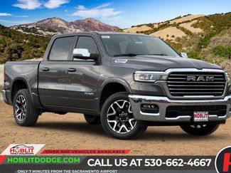 New 2026 RAM 1500 Laramie video 1