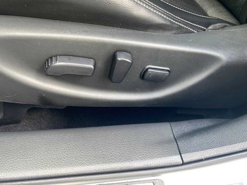 Used 2016 Nissan Maxima 3.5 SL FWD image 16