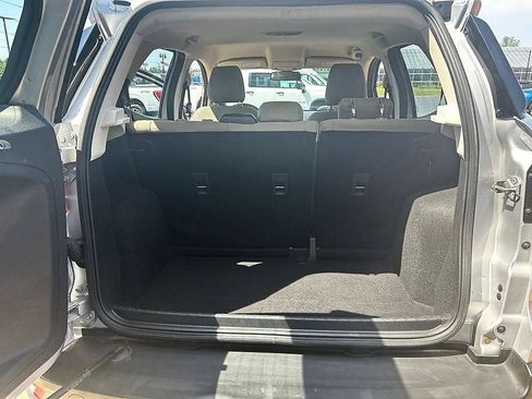 Used 2021 Ford EcoSport S FWD image 24