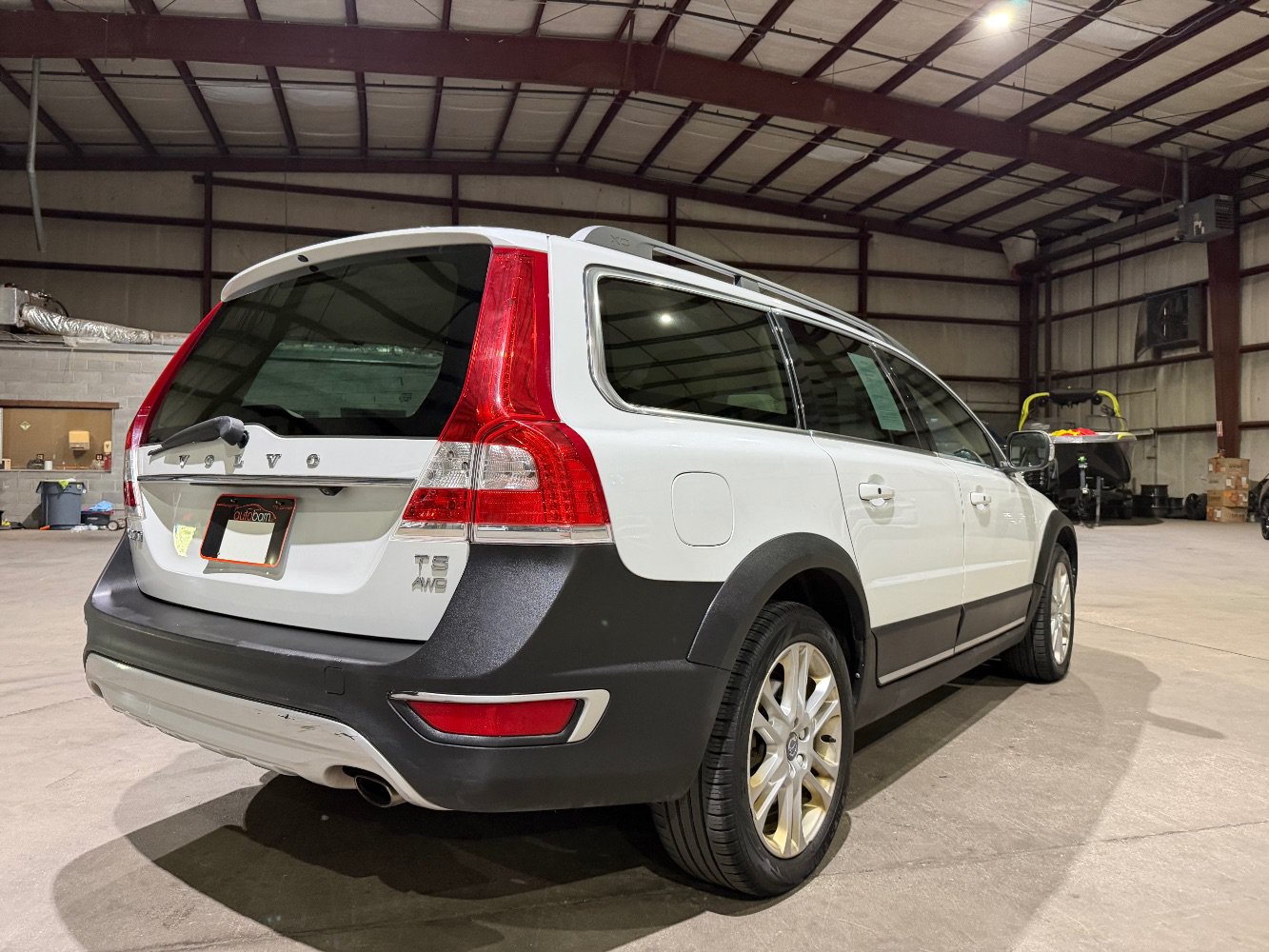 Used 2016 Volvo XC70 T5 Premier w/ Proximity Package AWD/4WD image 5