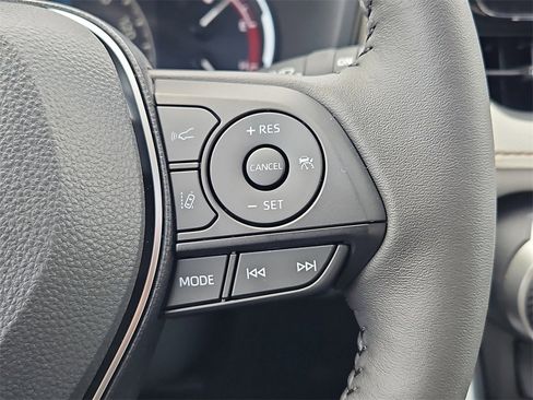 New 2025 Toyota RAV4 XLE Premium image 20