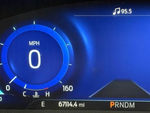 Used 2022 Ford Explorer ST w/ Equipment Group 401A image 36