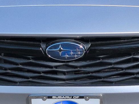 New 2025 Subaru Impreza 2.0i image 11