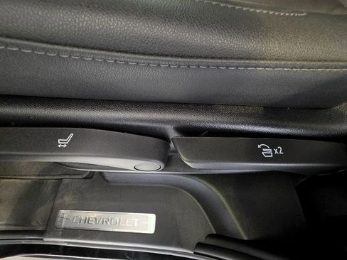 Used 2025 Chevrolet Tahoe LT AWD/4WD image 63