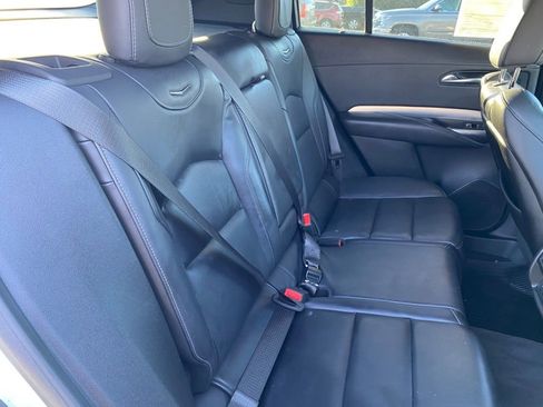 Used 2019 Cadillac XT4 Premium Luxury w/ Cold Weather Package image 18