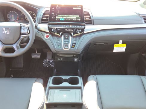 New 2026 Honda Odyssey Sport-L image 14
