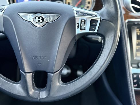 Used 2013 Bentley Continental GT image 20