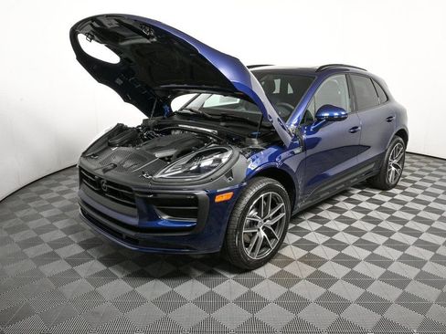 Certified 2026 Porsche Macan image 34
