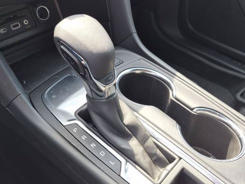 Used 2024 Chevrolet Equinox LT FWD image 10