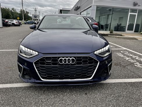 Certified 2023 Audi A4 2.0T Premium Plus w/ Premium Plus Package AWD/4WD image 6