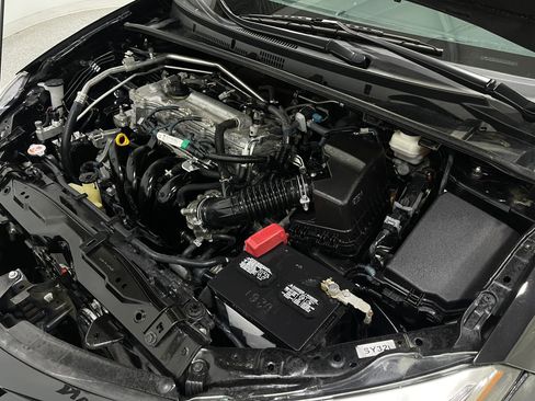 Used 2017 Toyota Corolla SE w/ Body Protection Package FWD image 25