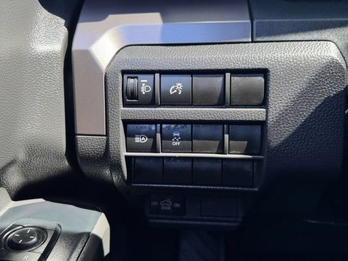 New 2026 Toyota Tacoma SR5 AWD/4WD image 17