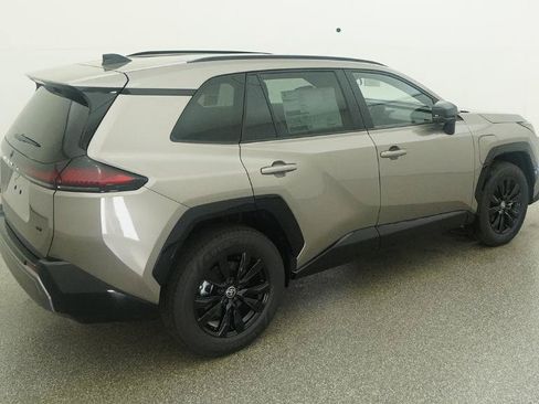 New 2026 Toyota RAV4 AWD Plug-in Hybrid image 30
