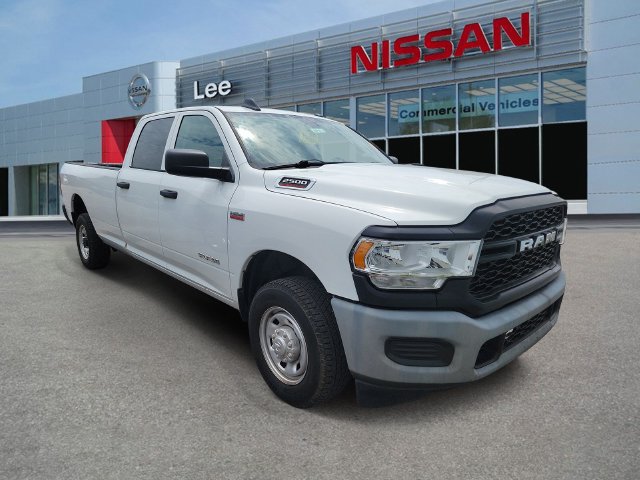 Used 2019 RAM 2500 Tradesman RWD image 1