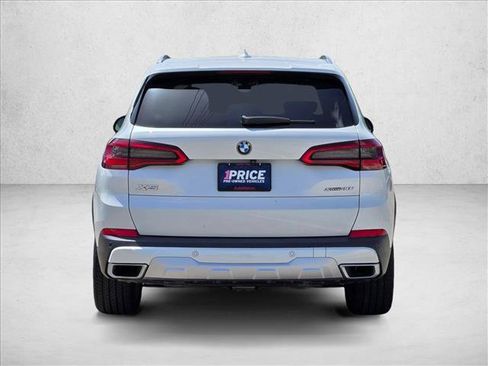 Used 2019 BMW X5 xDrive40i w/ Premium Package 2 AWD/4WD image 6