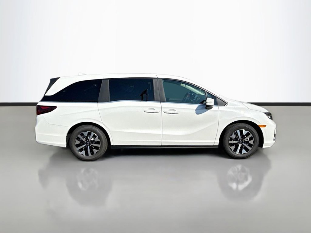 New 2027 Honda Odyssey EX-L image 9