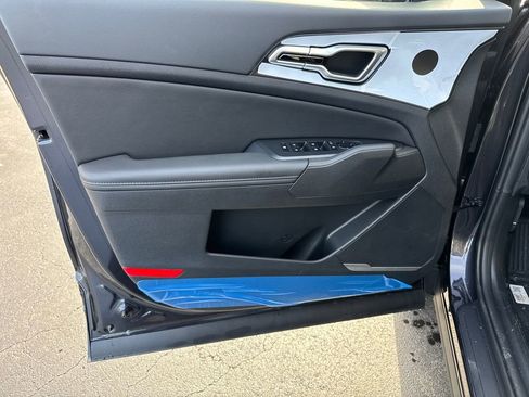 New 2026 Kia Sportage EX w/ EX Panorama Roof Package image 11