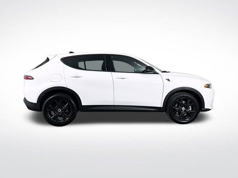 New 2025 Dodge Hornet GT w/ GT Blacktop Package image 8