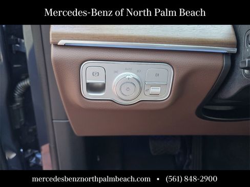 New 2026 Mercedes-Benz GLE 450 4MATIC Coupe image 20