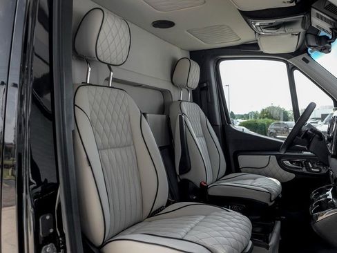 New 2024 Mercedes-Benz Sprinter 3500 image 29