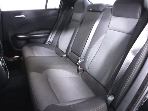Used 2016 Dodge Charger SE w/ Popular Equipment Group RWD image 27