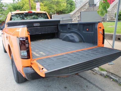 Used 2016 Ford F150 XL RWD image 7