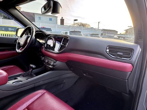 Certified 2022 Dodge Durango R/T w/ Blacktop Package image 19