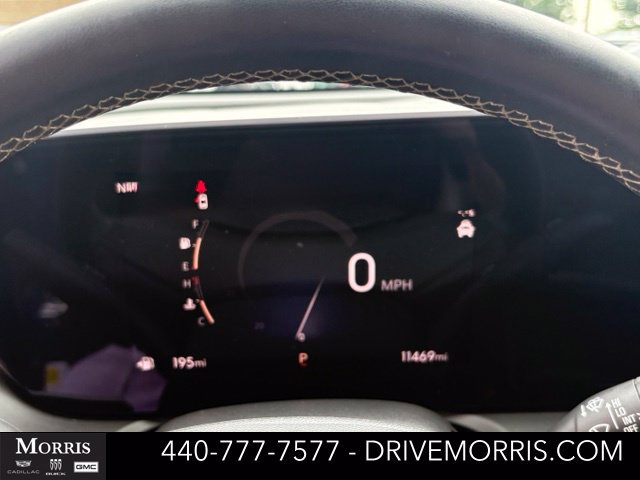 Certified 2024 Buick Encore GX Preferred FWD image 38