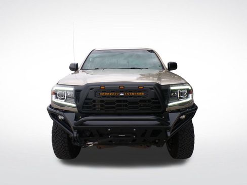 Used 2006 Toyota Tacoma 4x4 Double Cab image 8