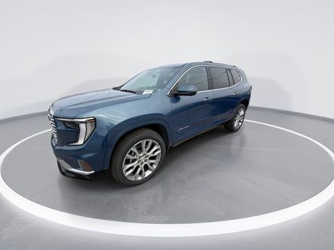 New 2026 GMC Acadia Denali w/ Super Cruise Package image 4