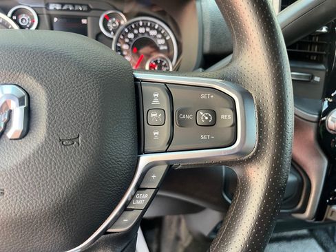 New 2026 RAM 5500 Tradesman AWD/4WD image 18