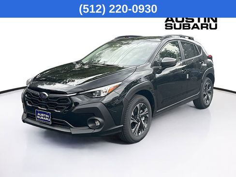 Certified 2025 Subaru Crosstrek 2.0i Premium w/ Convenience Package #2 image 4