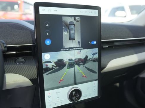 Used 2024 Ford Mustang Mach-E Premium image 27