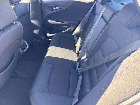 Used 2022 Chevrolet Malibu LT image 15