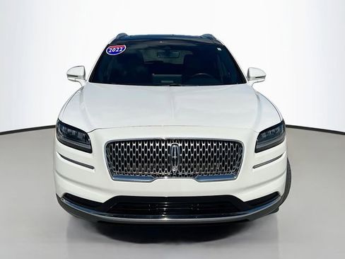 Used 2022 Lincoln Nautilus Reserve w/ Luxury Package FWD image 3
